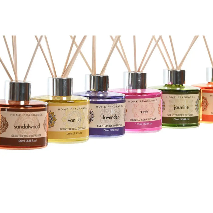 Air Freshener Home ESPRIT Mandala 100 ml (6 Units) - Почистване Прахосмукачки И Гладене<<<Дом