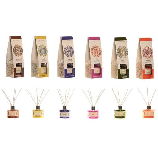 Air Freshener Home ESPRIT Mandala 100 ml (6 Units) - Почистване Прахосмукачки И Гладене<<<Дом