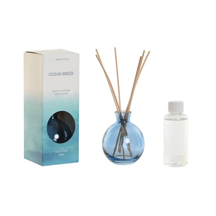 Air Freshener Home ESPRIT Mediterranean 100 ml - Почистване Прахосмукачки И Гладене<<<Дом