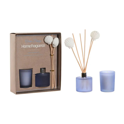 Air Freshener Home ESPRIT Mediterranean (2 Pieces) - Почистване Прахосмукачки И Гладене<<<Дом