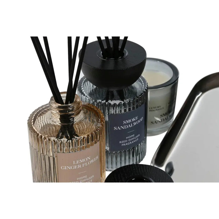 Air Freshener Home ESPRIT Urban 100 ml (2 Units) - Почистване Прахосмукачки И Гладене<<<Дом