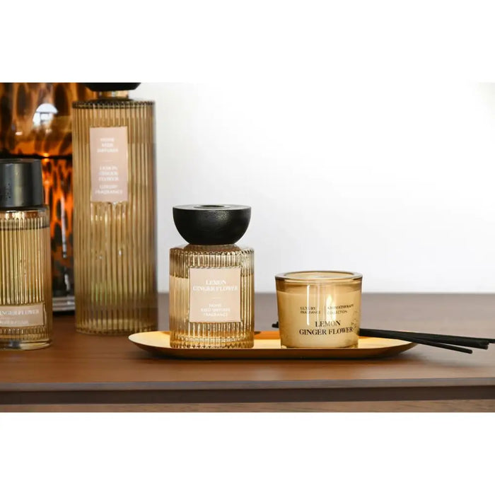 Air Freshener Home ESPRIT Urban 100 ml (2 Units) - Почистване Прахосмукачки И Гладене<<<Дом