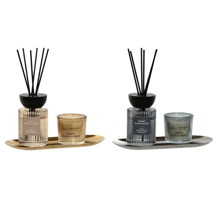 Air Freshener Home ESPRIT Urban 100 ml (2 Units) - Почистване Прахосмукачки И Гладене<<<Дом