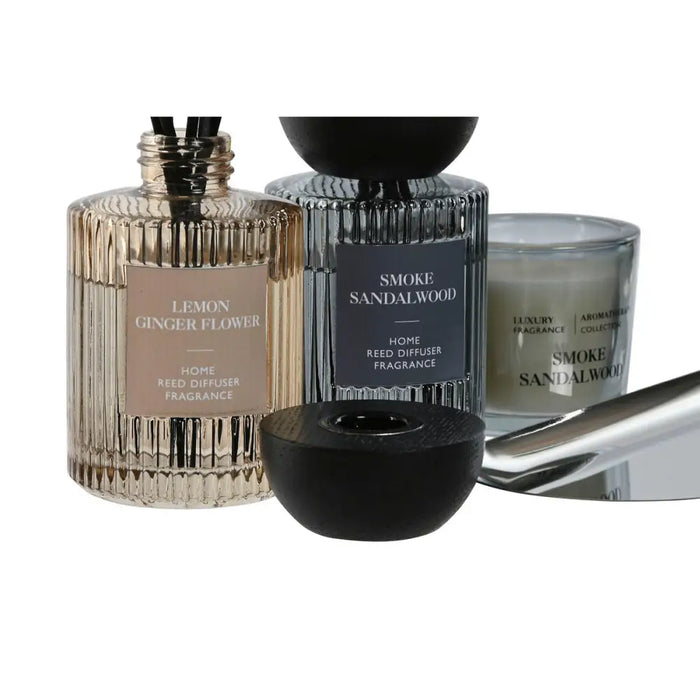 Air Freshener Home ESPRIT Urban 100 ml (2 Units) - Почистване Прахосмукачки И Гладене<<<Дом