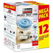 Air Freshener Refills Rubson Aero 360 Neutral - Почистване Прахосмукачки И Гладене<<<Дом