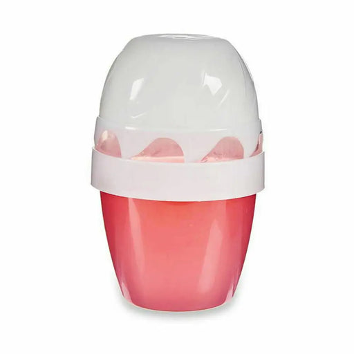 Air Freshener Set Acorde Orchid Gel (24 Units) - Почистване Прахосмукачки И Гладене<<<Дом