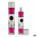 Air Freshener Spray Acorde Lavendar 100 ml (12 Units) - Почистване Прахосмукачки И Гладене<<<Дом