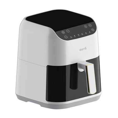 Air Fryer Deerma DEM-KZ130W - Fryers<<<Small household appliances<<<InnproXML
