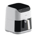 Air Fryer Deerma DEM-KZ130W - Fryers<<<Small household appliances<<<InnproXML