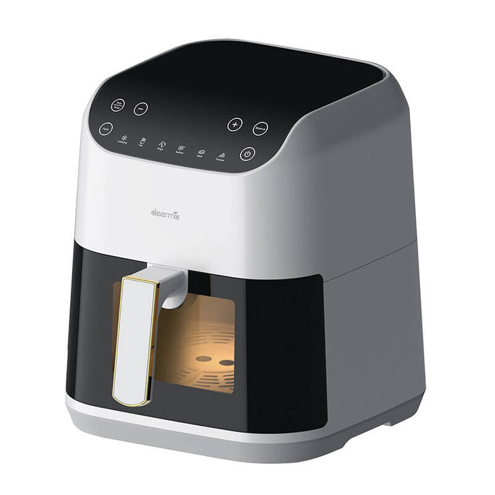 Air Fryer Deerma DEM-KZ130W - Fryers<<<Small household appliances<<<InnproXML