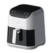 Air Fryer Deerma DEM-KZ130W - Fryers<<<Small household appliances<<<InnproXML