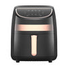 Air Fryer Deerma KZ100 1000W - Fryers<<<Small household appliances<<<InnproXML