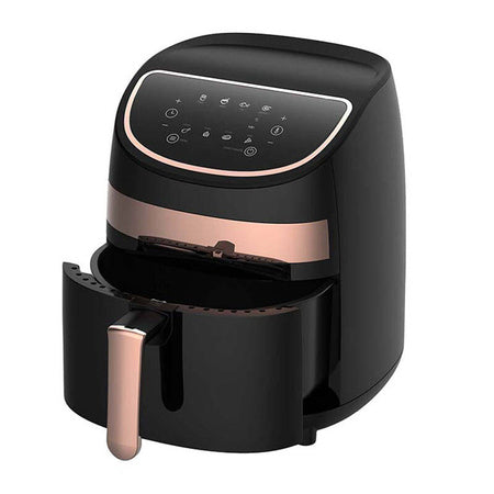 Air Fryer Deerma KZ100 1000W - Fryers<<<Small household appliances<<<InnproXML
