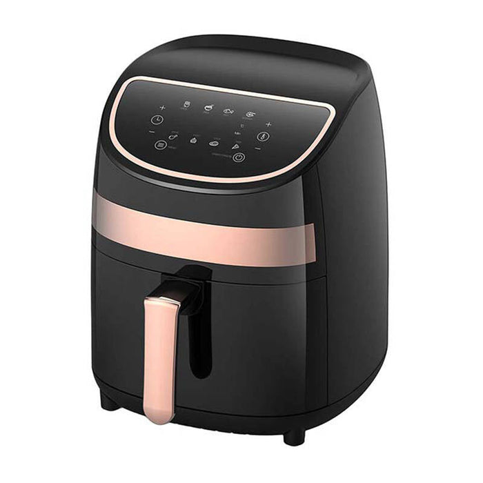 Air Fryer Deerma KZ100 1000W - Fryers<<<Small household appliances<<<InnproXML