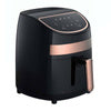Air Fryer Deerma KZ100 1000W - Fryers<<<Small household appliances<<<InnproXML