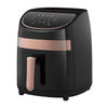 Air Fryer Deerma KZ100 1000W - Fryers<<<Small household appliances<<<InnproXML