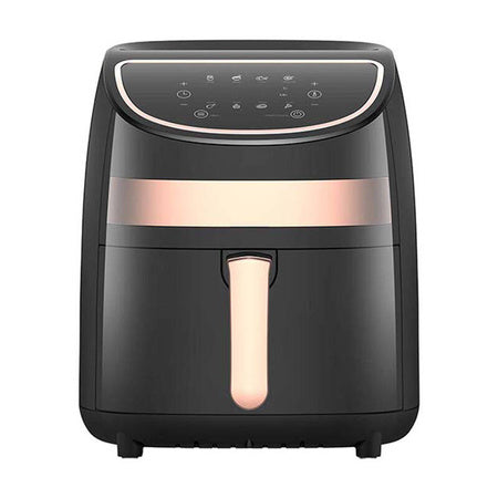 Air Fryer Deerma KZ100 1000W - Fryers<<<Small household appliances<<<InnproXML