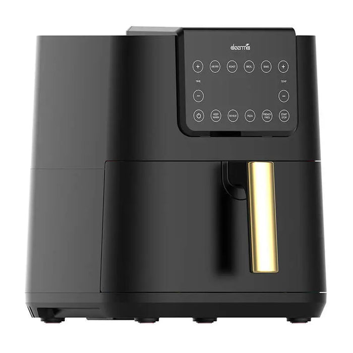 Air Fryer Deerma KZ120 1700W - Fryers<<<Small household appliances<<<InnproXML