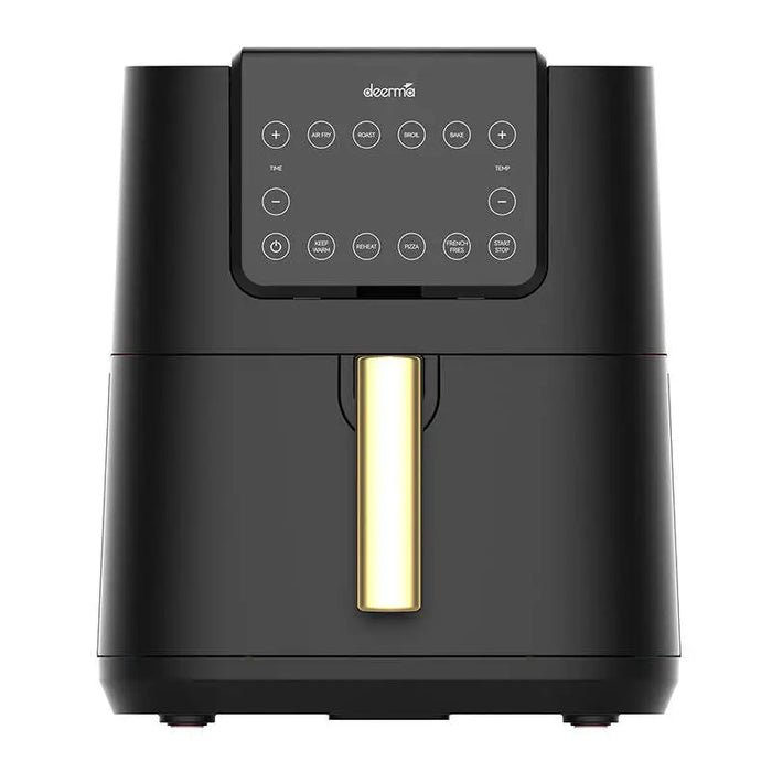Air Fryer Deerma KZ120 1700W - Fryers<<<Small household appliances<<<InnproXML