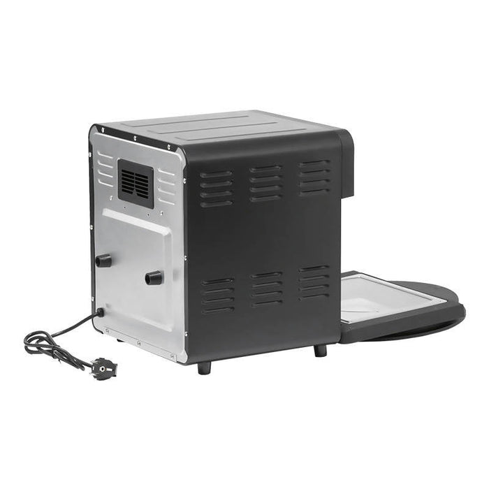 Air Fryer LEACCO AF016 - Fryers<<<Small household appliances<<<InnproXML