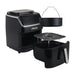 Air Fryer Princess 6.5 L - Fryers<<<Small household appliances<<<InnproXML&&&FryersAGD-FRY<<<Home Appliance