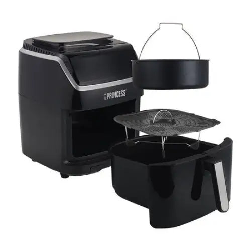 Air Fryer Princess 6.5 L - Fryers<<<Small household appliances<<<InnproXML&&&FryersAGD-FRY<<<Home Appliance