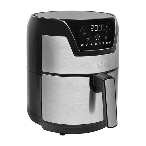 Air Fryer Princess XXL 4.5 L - Fryers<<<Small household appliances<<<InnproXML