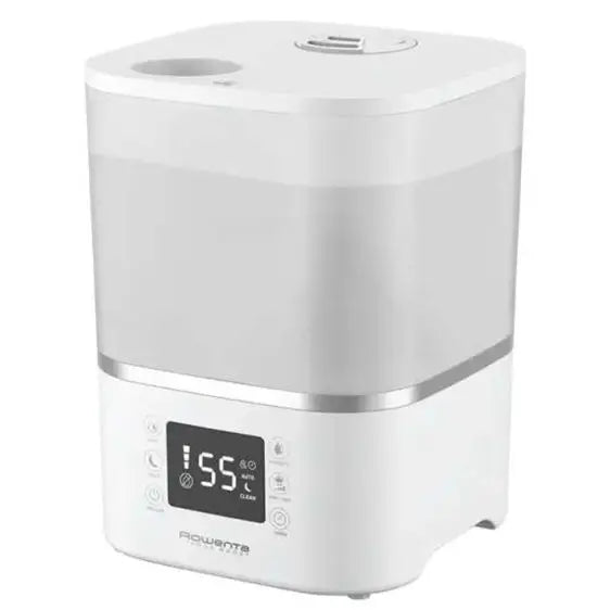 Air humidifier ROWENTA Aqua Boost HU4020 - Пречистватели и Овлажнители<<<Климатизация/Отопление<<<TechnoMix