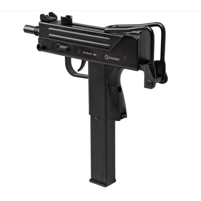 Air pistol Ranger M11 MINIUZ1 KWC Kal.4,5BBS 39-shots CO2 - Air gunSTZ-WIA<<<ShootingSTZ<<<ActionPL