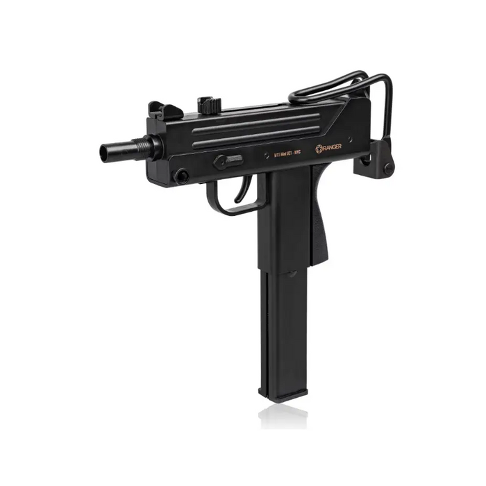 Air pistol Ranger M11 MINIUZ1 KWC Kal.4,5BBS 39-shots CO2 - Air gunSTZ-WIA<<<ShootingSTZ<<<ActionPL