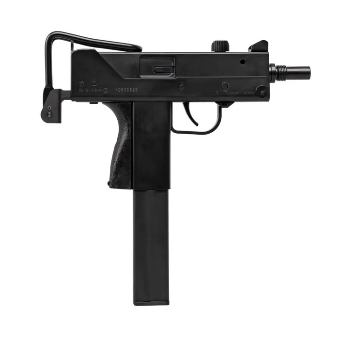 Air pistol Ranger M11 MINIUZ1 KWC Kal.4,5BBS 39-shots CO2 - Air gunSTZ-WIA<<<ShootingSTZ<<<ActionPL