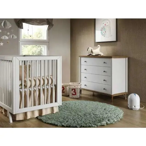 Air purifier AIRFREE P40 White - Пречистватели и Овлажнители<<<Климатизация/Отопление<<<TechnoMix