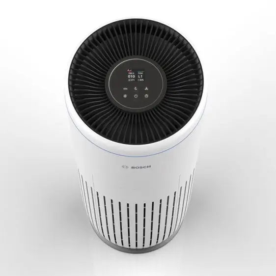 Air purifier BOSCH AIR 6000 - Пречистватели и Овлажнители<<<Климатизация/Отопление<<<TechnoMix&&&Пречистватели на