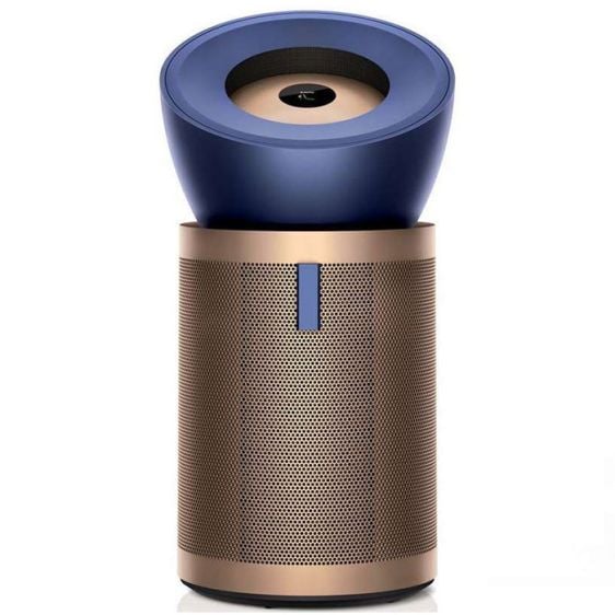 Air purifier DYSON BP04 (BP04 B + Q Formaldehyde DBu/Gd) (410624-01) - Пречистватели и