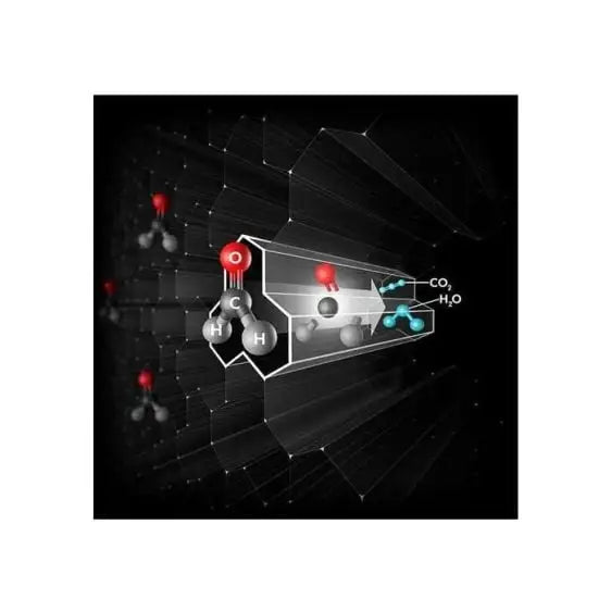 Air purifier DYSON Cool Formaldehyde TP09 (369876-01) Пречистватели-вентилатори<<<Грижа за въздуха с