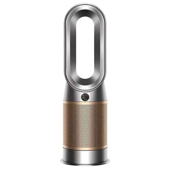 Air purifier DYSON HP09 (Nk/GD) (463126-01) - Пречистватели и