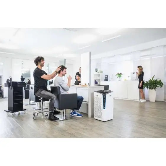 Air purifier KARCHER AF 100 H13 - Пречистватели и Овлажнители<<<Климатизация/Отопление<<<TechnoMix