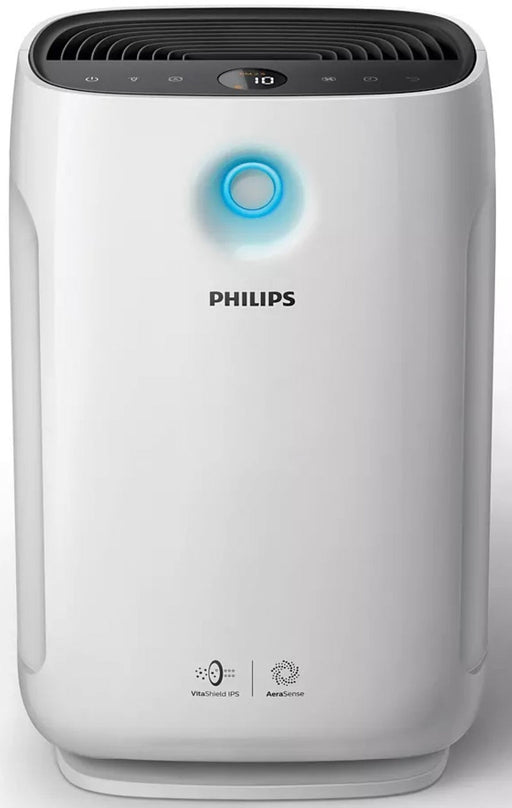 Air purifier PHILIPS AC2887/10 - Пречистватели на въздух<<<За Здравето<<<Уреди за здраве и красота<<<TechMart