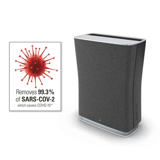 Air purifier Roger little Black - Пречистватели на въздух<<<StadlerForm