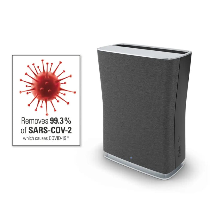 Air purifier Roger little Black - Пречистватели на въздух<<<StadlerForm