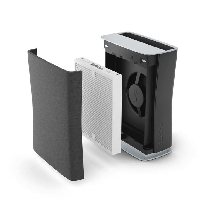 Air purifier Roger little White - Пречистватели на въздух<<<StadlerForm