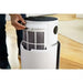 Air purifier Shark NeverChange Up to 5 years HP300EU - Пречистватели и