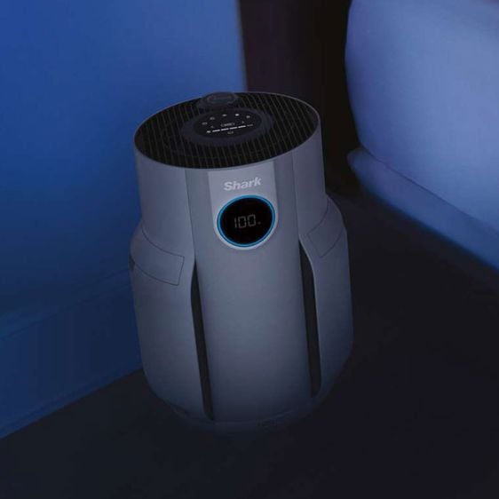 Air purifier SharkNinja NeverChange5 Air Purifier HP150EU - Пречистватели на въздух<<<За Здравето<<<Уреди за здраве и