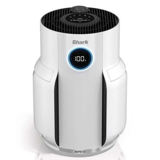 Air purifier SharkNinja NeverChange5 Air Purifier HP150EU - Пречистватели на въздух<<<За Здравето<<<Уреди за здраве и