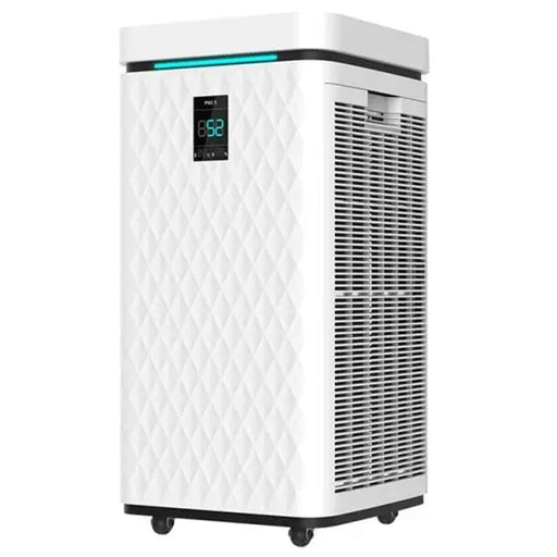 Air purifier TESY AC 96 HCIUV - Пречистватели и Овлажнители<<<Климатизация/Отопление<<<TechnoMix