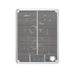 Air purifier Viktor Black - Пречистватели на въздух<<<StadlerForm