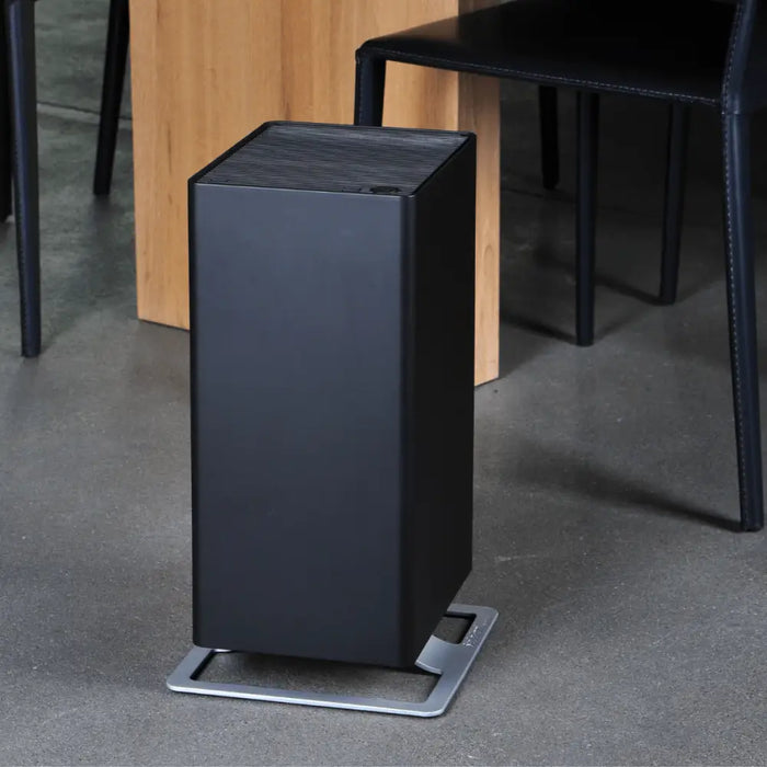 Air purifier Viktor Black - Пречистватели на въздух<<<StadlerForm