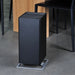 Air purifier Viktor Black - Пречистватели на въздух<<<StadlerForm
