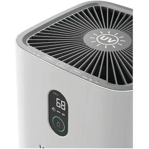 Air purifier WHIRLPOOL AP330W - Пречистватели и Овлажнители<<<Климатизация/Отопление<<<TechnoMix&&&Пречистватели на