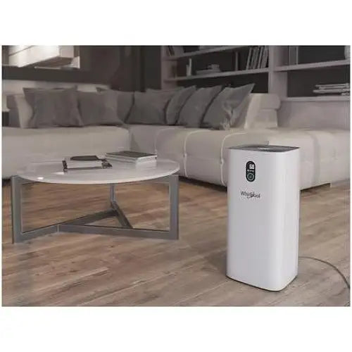 Air purifier WHIRLPOOL AP330W - Пречистватели и Овлажнители<<<Климатизация/Отопление<<<TechnoMix&&&Пречистватели на